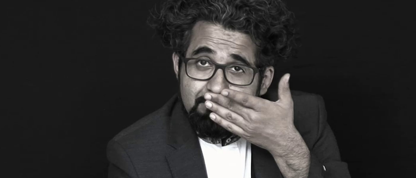 Prof. Dr. Ahmad Milad Karimi